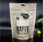 PET PE OPP VMPET Ziplock Food Packaging Bags For Coffee