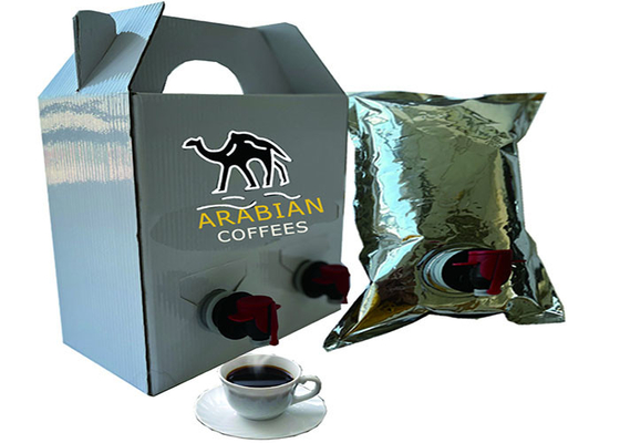 With/Without Handle Bag in Box of 5L/10L/20L/25L/220L Capacity