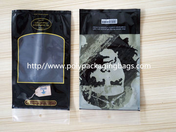 Humidified Cigar Pouches For Panatella / Perdomo Cigars / Cigars Packaging Wraps
