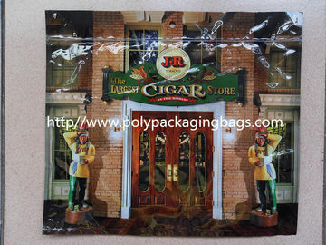 Anticorrosive Cigar Humidor Bags For Cigar Humidification In The Journey Or Travel