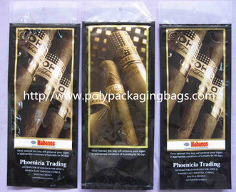 Fashional Cuba Habanos Cigar Bags / Cigar Case Humidor / Cigar Moisturizer / Moisturizing Cigar Bags