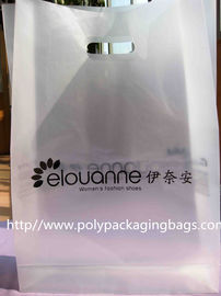 White Plastic Bags With Handles