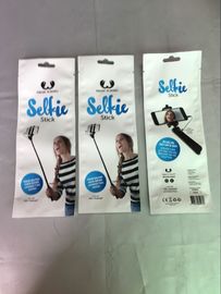 Camera Joystick Kitchenware Product Custom Print Ziplock Bag Insole Plastic Bag