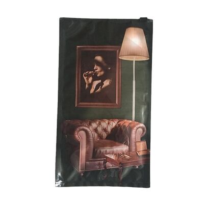 Cigar Moisturizing Plastic Zipper Bags plastic cigar bags ideal for maintaining cigar flavor and preventing dryness over time