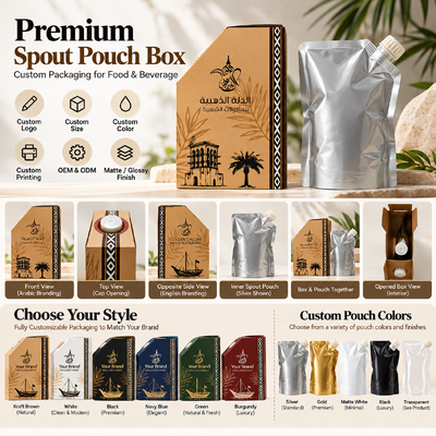 Plastic BIB bags in Box with Handle constructed from durable plastic materials to withstand rigorous handling conditions
