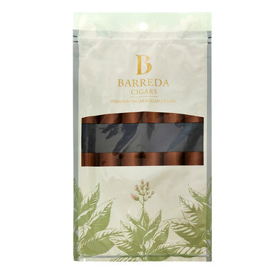 0.09mm Tear-resistant And Puncture-resistant Cigar Humidor Bags Perfect Solution For Cigar Storage And Humidity Control