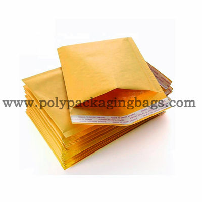 Self Adhesive A4 Kraft Paper Shipping Envelopes