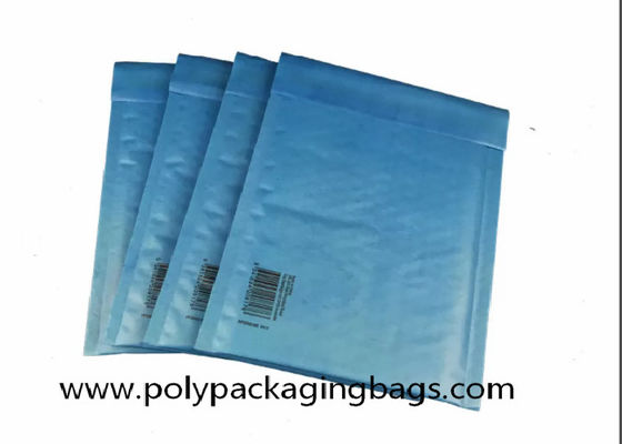Water Resistant Recyclable Kraft Padded Envelopes