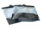 Clothing Recycled Plastic Packing Poly Bag With Hanger And Hook