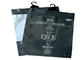 Clothing Recycled Plastic Packing Poly Bag With Hanger And Hook