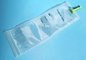 Veterinary Pig Plastic Semen Storage Pouch Artificial Insemination Disposable