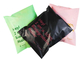 PLA PBAT Plant Starch 100% Biodegradable Courier Bags Clothing Mailing Packaging