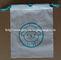 Lovely Drawstring Plastic Bags For Children Toy And Books / Kids Gift/Printing Packaging Poly Bags
