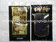 Moisturized System Cigar Humidor Bags Ziplock With Slider Easy Open And Close