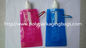PET / Nylon / LDPE Stand Up Pouch With Spout , Simple Children's Nozzle Water Bag