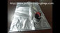 Security Food Grade Wine Bag In Box Packaging Customized