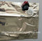 16 oz or 500ml Aluminum Foil Valve Bag For Liquid / Oil / Detergent With Tap Valve
