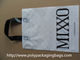 35cm Long 5cm Wide HDPE Soft Loop Handle Plastic Bag W33 x L45cm