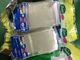 Pp Cpp Self Adhesive Plastic Bags / Self Adhesive Seal Plastic Bags With Glue Tape