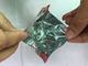 Plastic Packaging Bags / Aluminium Foil Bag Fit Small Silicone Plastic Toy Accessories