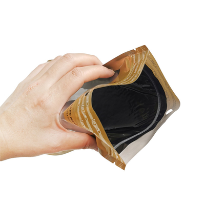 Resealable Cigar Humidor Bags with Moisturized System and Display Box for 90 Days Freshness