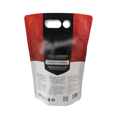 Liquid Bag In Box bag In Box valve Tap Bag customized Logo Printing coffee Drinking Bag laminated Material Bag gravure Printing Bag