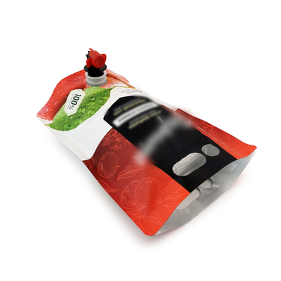 Liquid Bag In Box bag In Box valve Tap Bag customized Logo Printing coffee Drinking Bag laminated Material Bag gravure Printing Bag