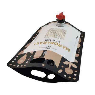 Free Sample Spout Pouch Bag Customizable Oem Flexible Packaging Solution Suitable For Liquids Sauces And Beverages