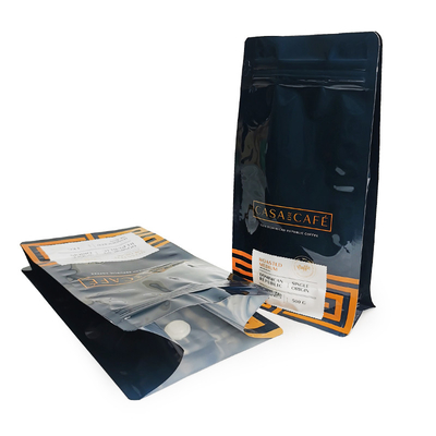 Protect Your Products with and High-End Aluminium Foil Bags Available in Various Sizes and Colors