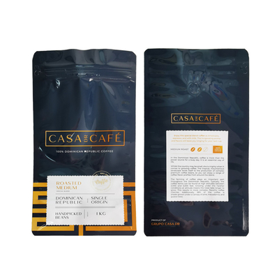 Protect Your Products with and High-End Aluminium Foil Bags Available in Various Sizes and Colors