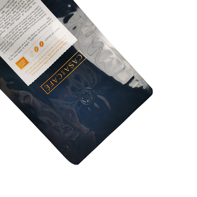 Protect Your Products with and High-End Aluminium Foil Bags Available in Various Sizes and Colors