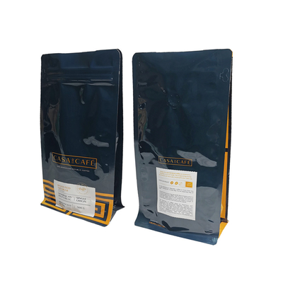 Protect Your Products with and High-End Aluminium Foil Bags Available in Various Sizes and Colors