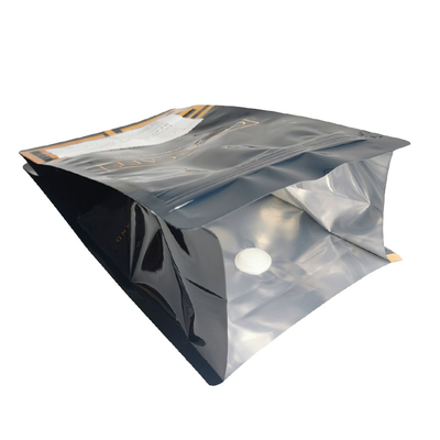 Protect Your Products with and High-End Aluminium Foil Bags Available in Various Sizes and Colors