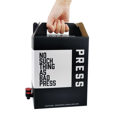 1L, 2L, 3-liter disposable paper box dispenser, bagged juice, hot coffee beverage, liquid packaging