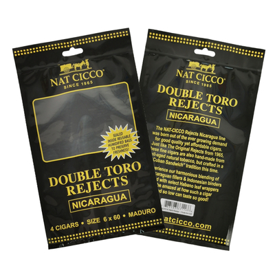 Custom Professional Cigar Humidifier Moisturizing Bag Personalized Humidit Plastic Cigar Packaging Bags