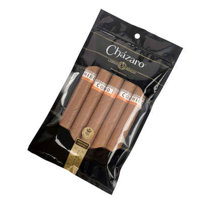 Wholesale Custom Printed Frosting Matte Zipper Zip Lock Aluminum Foil Ziplock Packaging Pouch Humidified Cigar Wrap Bags