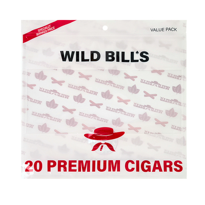 The Factory Customized Cigar Bags and Humidity Cigar Bags with Zipper and windows