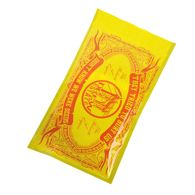 Factory Direct Sales High-end Custom Cigar Bags/humidity Cigar Bags with Zipper and windows
