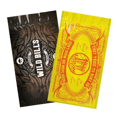 Factory Direct Sales High-end Custom Cigar Bags/humidity Cigar Bags with Zipper and windows