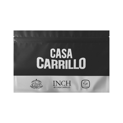 Custom Printed Plastic Cigar Zip Lock Packaging Bag With Zipper Tobacco Cigar Mylar Bag