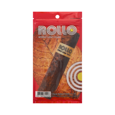 Custom Plastic Mini Portable Travel Cigar Humidor Packaging Bags Tobacco Humidifier Pouches for Cigar