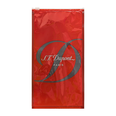 Cigar Packaging Bag Profession 65-75% RH Portable Cigar Hydration Display Plastic Zipper Bags Humidor Humidifier Cigar Pouch