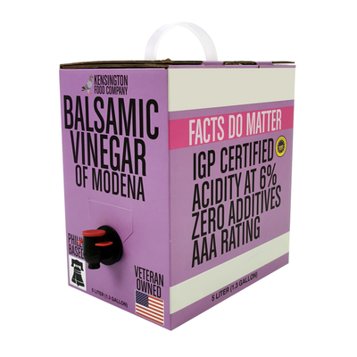 Custom Aluminum Transparent Bib Bag 5L Juice Packaging Drink Pouch Wine Bag in Box
