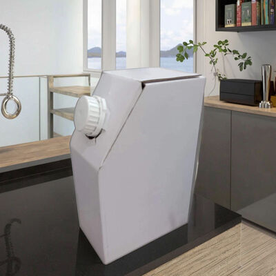 ISO SGS Certified Bag In Box Customized Printing Square Rectangular Packaging Offering and Safe Liquid Storage Solutions