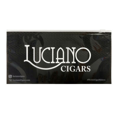 Portable cigar humidor bags with moisturizing system and transparent window for easy display and long lasting freshness of cigars