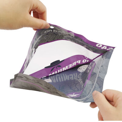 Cigar Humidor Bags Featuring Leak Proof Seal and Portable Design Ideal for Preserving Flavor and Aroma of Cigars
