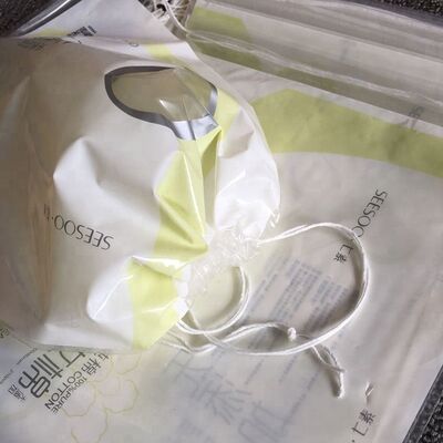 Double Drawstring Bag For Underwear Custom Drawstring Bag Free Sample Provided Excellent Choice For Campaigns And Gifts