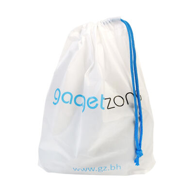 Double Drawstring Bag For Underwear Custom Drawstring Bag Free Sample Provided Excellent Choice For Campaigns And Gifts