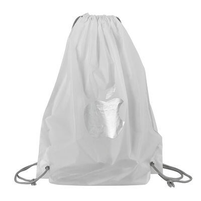 Low-density Polyethylene Drawstring Plastic Bags Customized Features Some Are Biodegradable Or Compostable Designed For Durable And Packaging