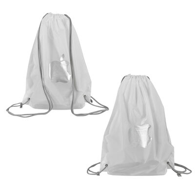 Low-density Polyethylene Drawstring Plastic Bags Customized Features Some Are Biodegradable Or Compostable Designed For Durable And Packaging